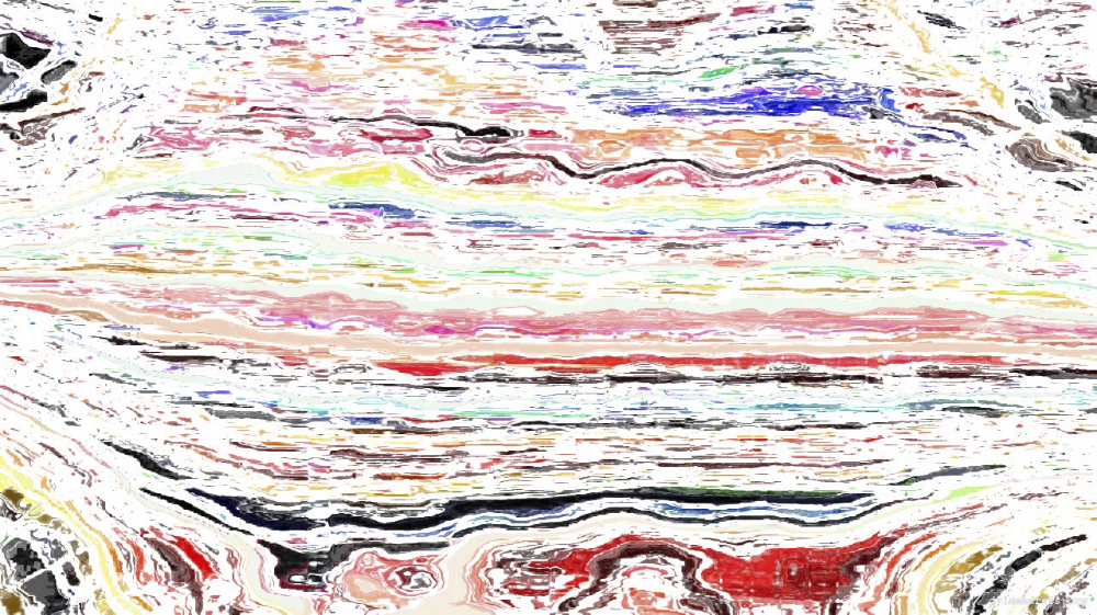 Image 'reflets &mdash; paint action sequence &mdash; skylistic 2 4'.