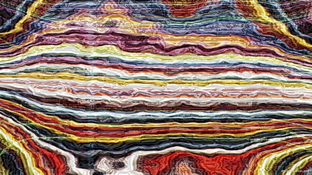 Image 'reflets &mdash; paint action sequence &mdash; skylistic 2 8'.
