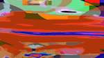 First of 'reflets &mdash; msg &mdash; processing effects 1 source very abstract 1'.
