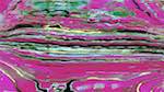 Seventh of 'reflets &mdash; msg &mdash; processing effects 1 source very abstract 1'.