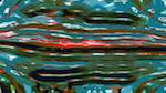 Eighth of 'reflets &mdash; msg &mdash; processing effects 1 source very abstract 1'.
