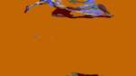 Second of 'reflets &mdash; msg &mdash; processing effects 1 source very abstract 4'.