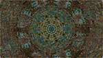 Fifth of 'reflets &mdash; msg &mdash; variations 1 sym 1 1'.