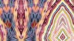 Sixth of 'reflets &mdash; msg &mdash; variations 1 sym 1 1'.