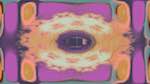 Fifth of 'reflets &mdash; msg &mdash; variations 1 sym 3 3'.
