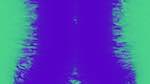 Sixth of 'reflets &mdash; msg &mdash; abstract symmetry 1'.