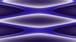 Eighth of 'reflets &mdash; msg &mdash; abstract symmetry 1'.