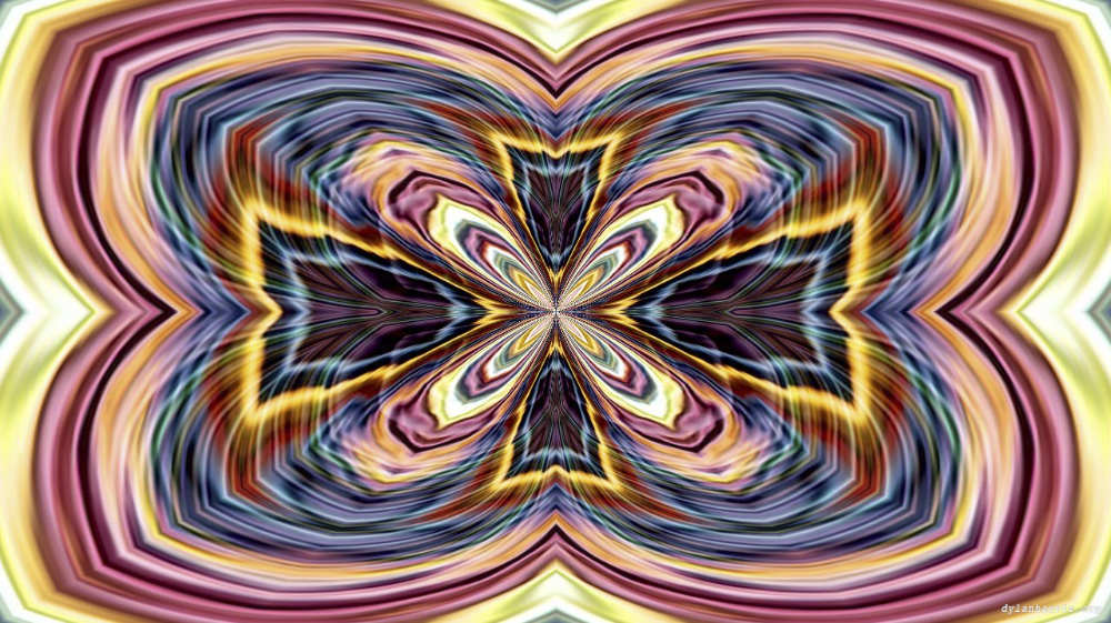 reflets