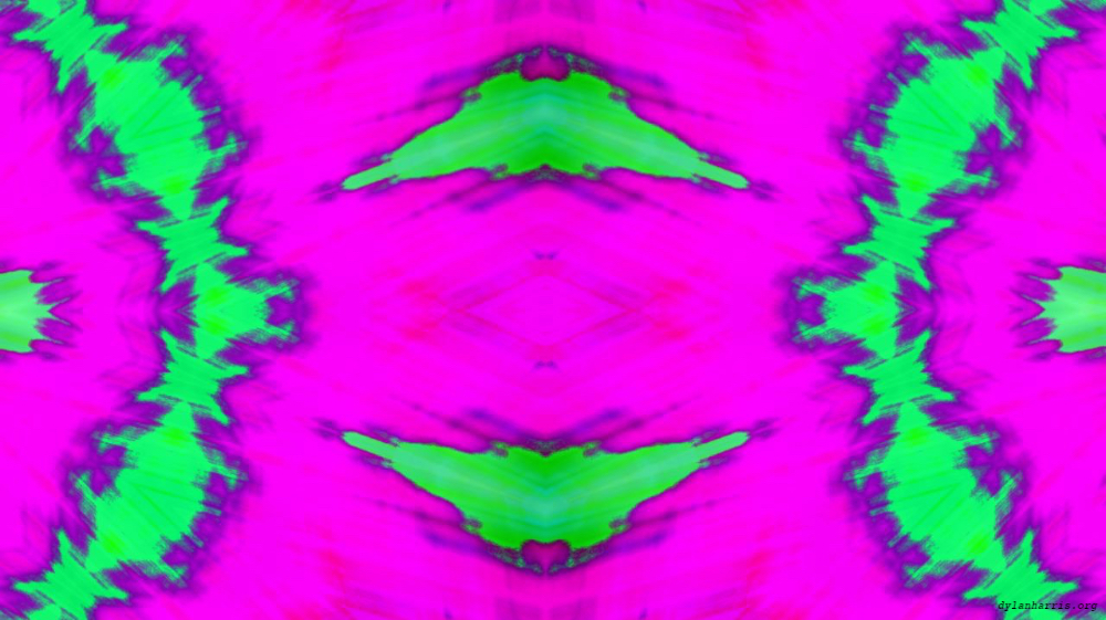 Image 'reflets &mdash; msg &mdash; variations 1 sym patterns 1 2'.