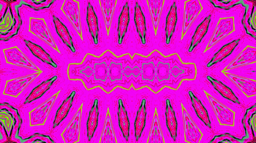 Image 'reflets &mdash; msg &mdash; variations 1 sym patterns 1 3'.