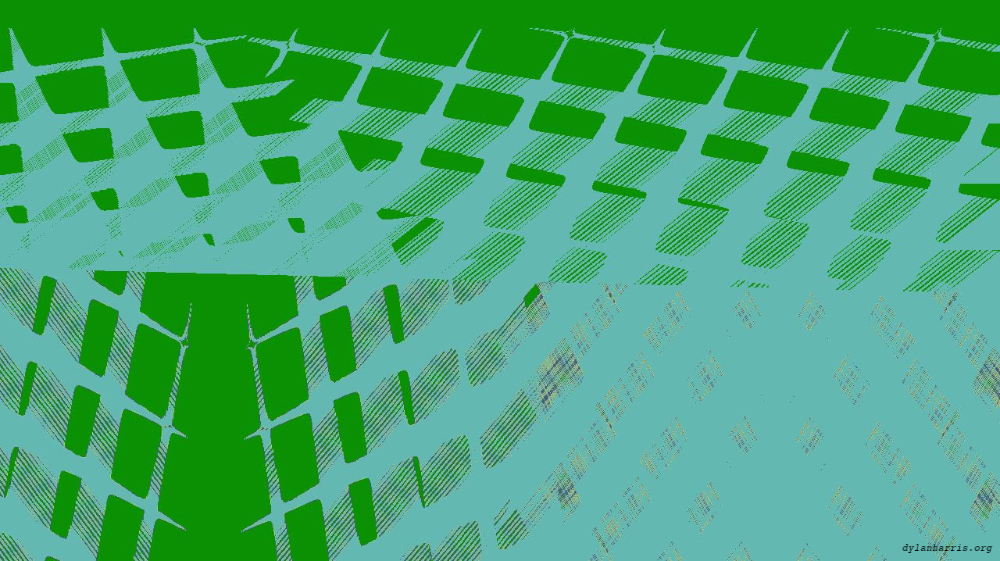 Image 'reflets &mdash; msg &mdash; variations 1 sym patterns 1 6'.