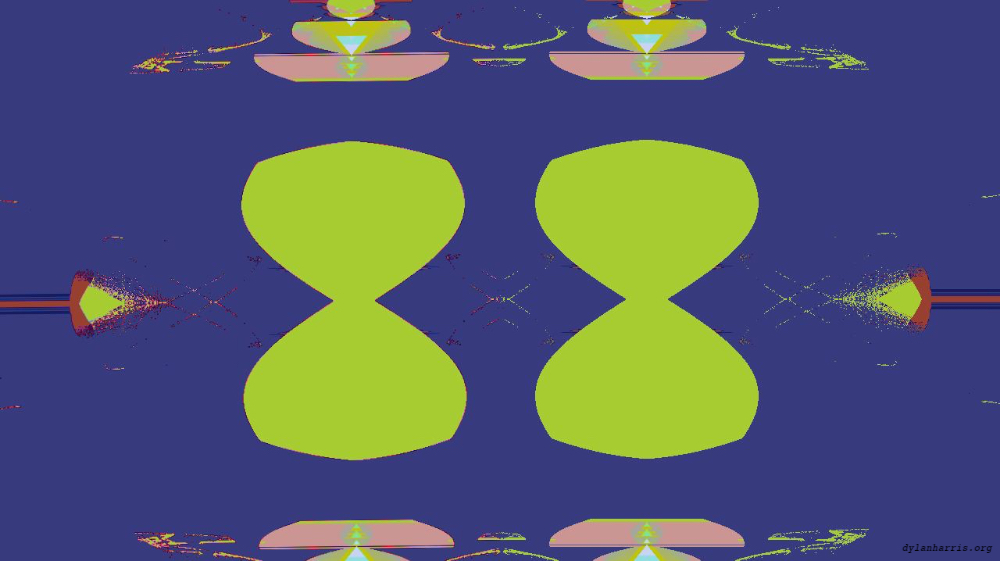 Image 'reflets &mdash; msg &mdash; variations 1 sym patterns 2 1'.