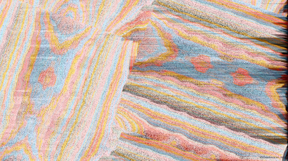 Image 'reflets &mdash; msg &mdash; variations 1 t1 11 2'.