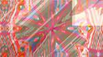Fourth of 'reflets &mdash; msg &mdash; variations 1 t1 11'.