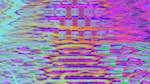 Fourth of 'reflets &mdash; msg &mdash; variations 1 t1 12'.