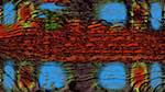 Fifth of 'reflets &mdash; msg &mdash; variations 1 t1 12'.