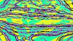 Third of 'reflets &mdash; msg &mdash; variations 1 t1 13'.