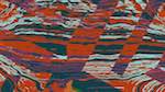 Fifth of 'reflets &mdash; msg &mdash; variations 1 t1 13'.