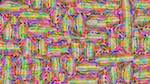 Seventh of 'reflets &mdash; msg &mdash; variations 1 t1 6'.