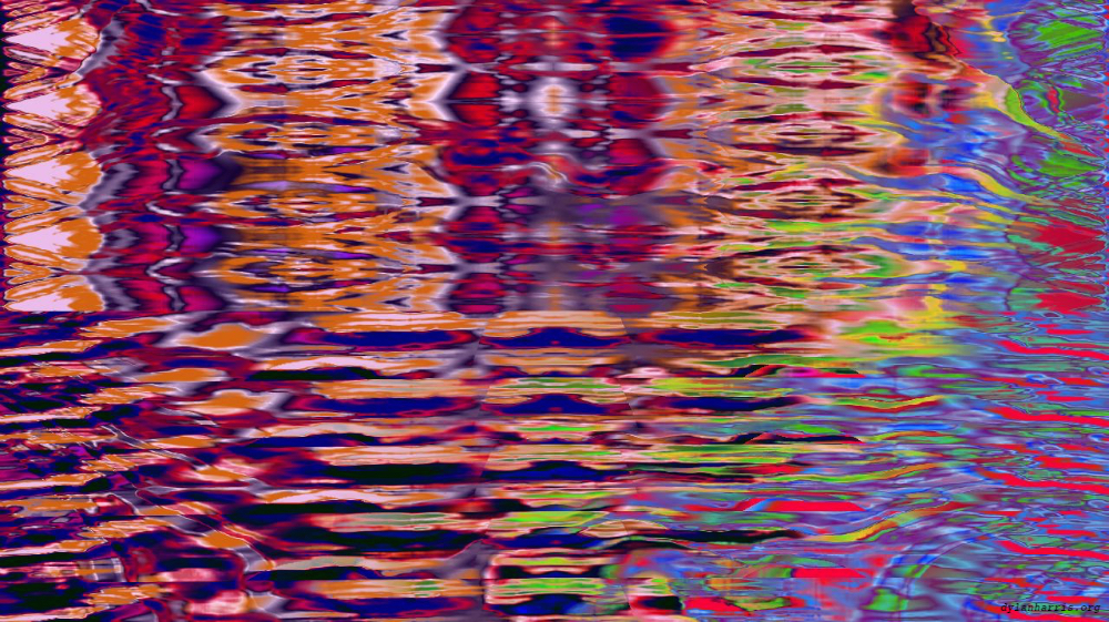 Image 'reflets &mdash; msg &mdash; variations 1 t1 7 4'.
