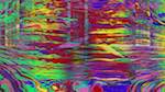 Fifth of 'reflets &mdash; msg &mdash; variations 1 t1 7'.