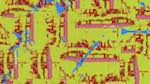 Third of 'reflets &mdash; msg &mdash; variations 1 t1 8'.