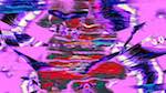 Fifth of 'reflets &mdash; msg &mdash; variations 1 t2 2'.