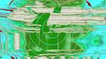 Seventh of 'reflets &mdash; msg &mdash; variations 1 t2 2'.