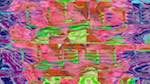 Eighth of 'reflets &mdash; msg &mdash; variations 1 t2 2'.
