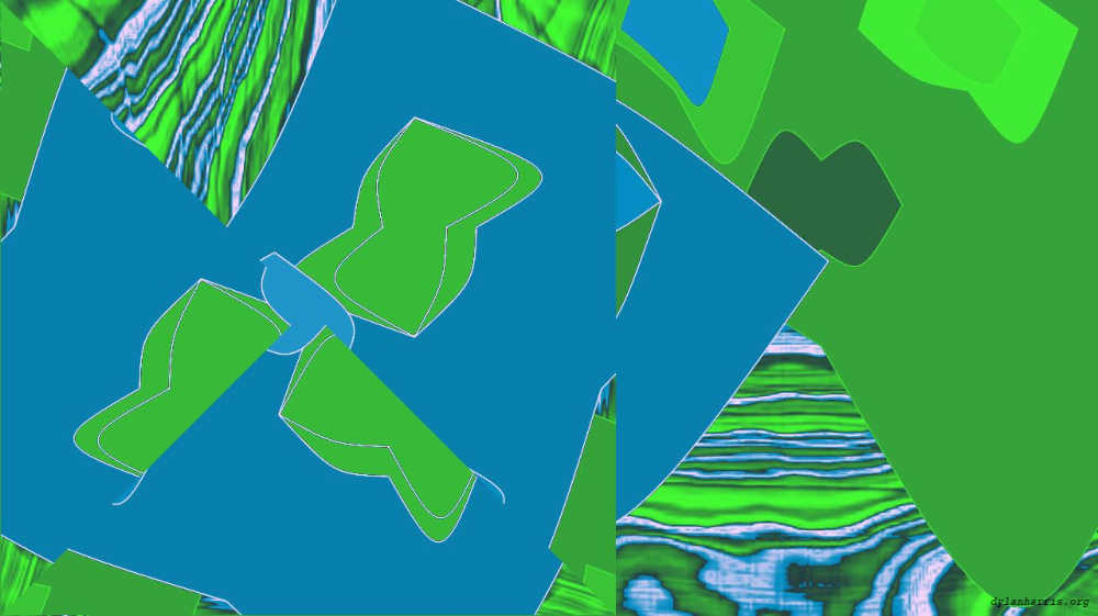 Image 'reflets &mdash; msg &mdash; variations 1 t3 1 7'.