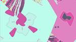Eighth of 'reflets &mdash; msg &mdash; variations 1 t3 1'.