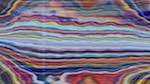 Fifth of 'reflets &mdash; msg &mdash; variations 1 t3 6'.