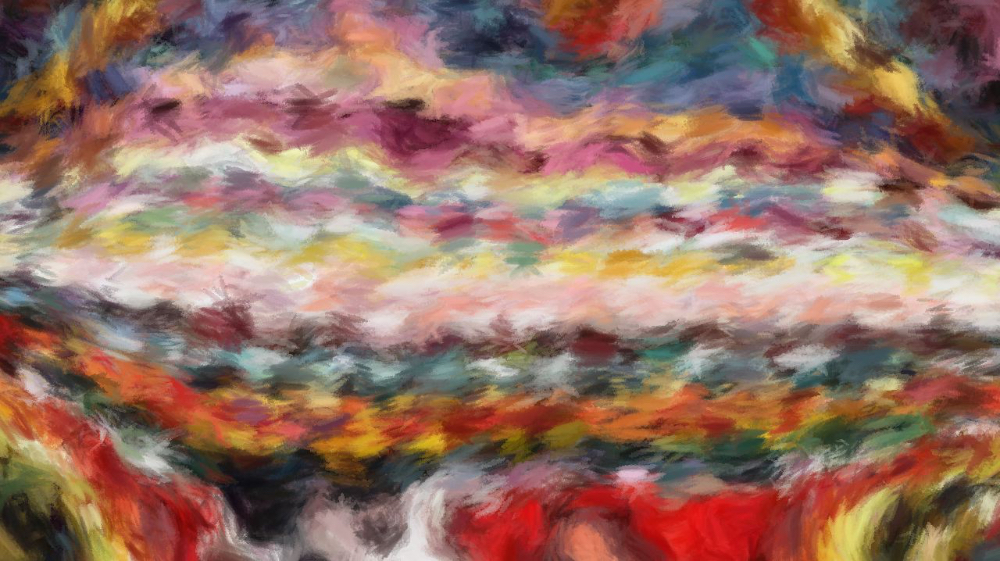 Image 'reflets &mdash; paint synthesiser classic &mdash; wacom tablet demo 1 3'.