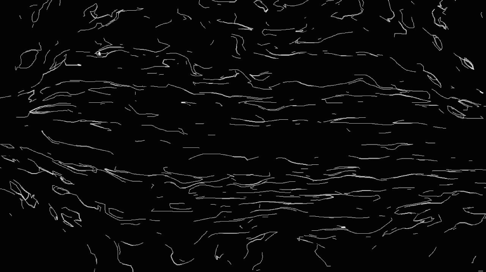 Image 'reflets &mdash; paint synthesiser classic &mdash; wacom tablet demo 3 5'.