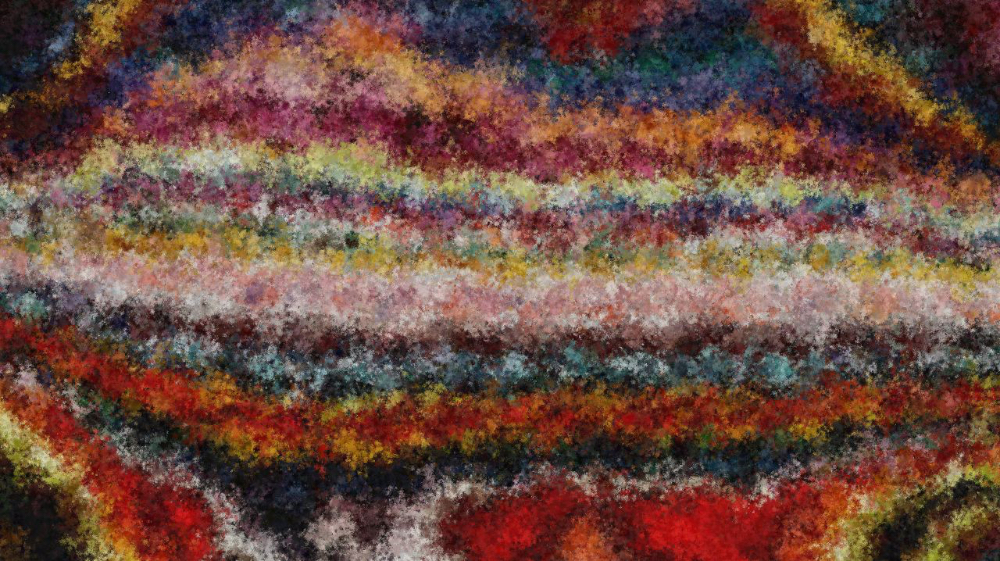 Image 'reflets &mdash; paint synthesiser classic &mdash; wacom tablet demo 3 7'.