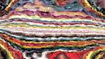 First of 'reflets &mdash; paint synthesiser classic &mdash; wacom tablet demo 3'.