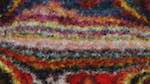Seventh of 'reflets &mdash; paint synthesiser classic &mdash; wacom tablet demo 3'.