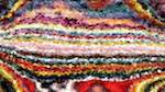 Second of 'reflets &mdash; paint synthesiser classic &mdash; wacom tilt examples 1'.