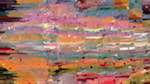 Second of 'reflets &mdash; dualmode paint &mdash; default test 1 4'.