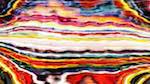 Fifth of 'reflets &mdash; dualmode paint &mdash; default test 1 4'.