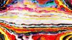 Sixth of 'reflets &mdash; dualmode paint &mdash; default test 1 4'.