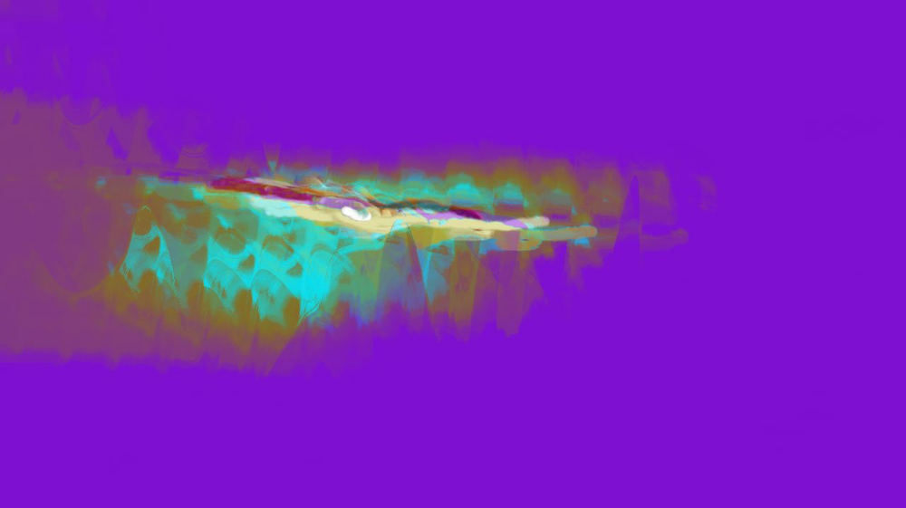 Image 'reflets &mdash; dualmode paint &mdash; default test 2 2 4'.