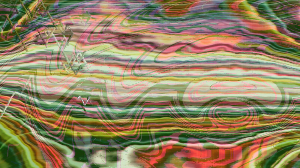 Image 'reflets &mdash; dualmode paint &mdash; default test 2 4 1'.