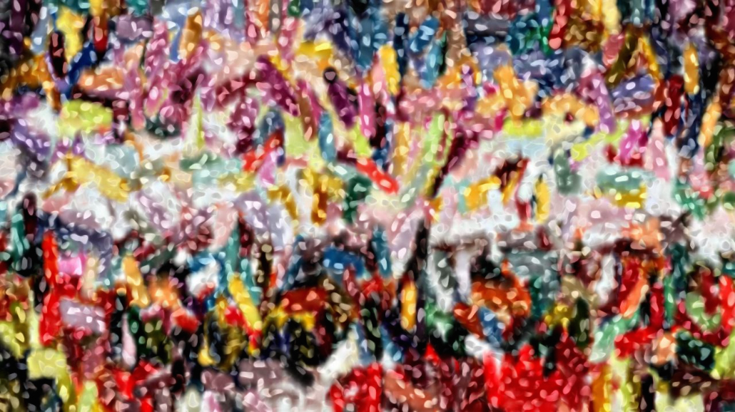 Image 'reflets &mdash; paint synthesiser classic &mdash; 2.0 collection texture strokes 3 5'.