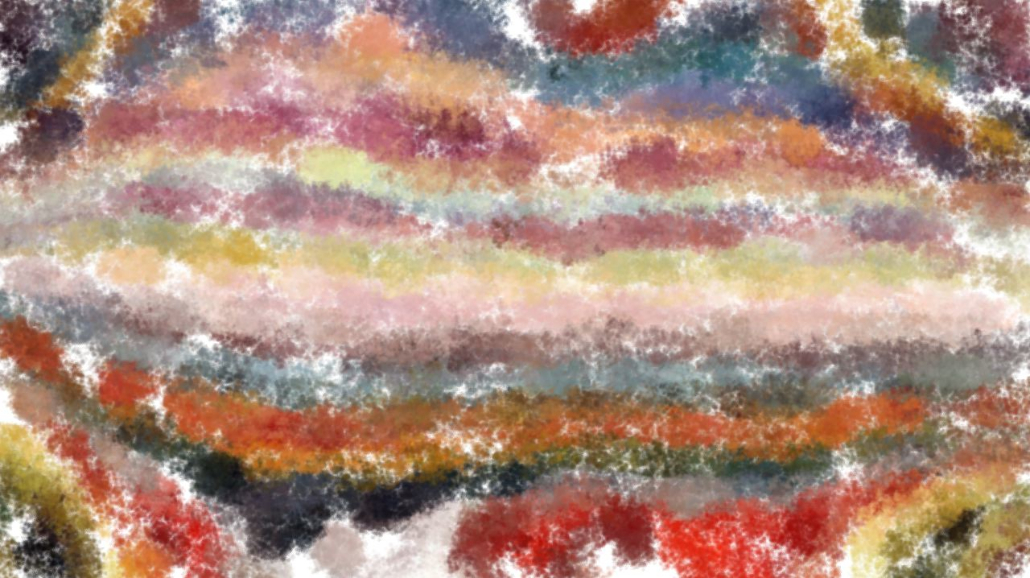 Image 'reflets &mdash; paint synthesiser classic &mdash; 2.0 collection texture strokes 3 8'.