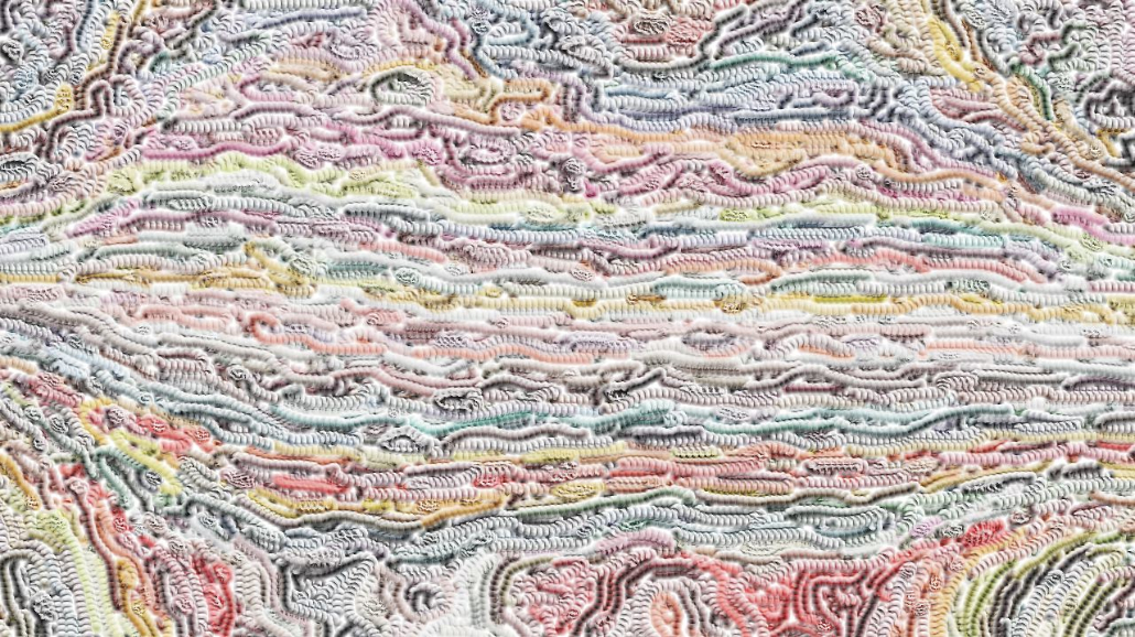 Image 'reflets &mdash; paint synthesiser classic &mdash; 2.0 collection texture strokes 4 2'.