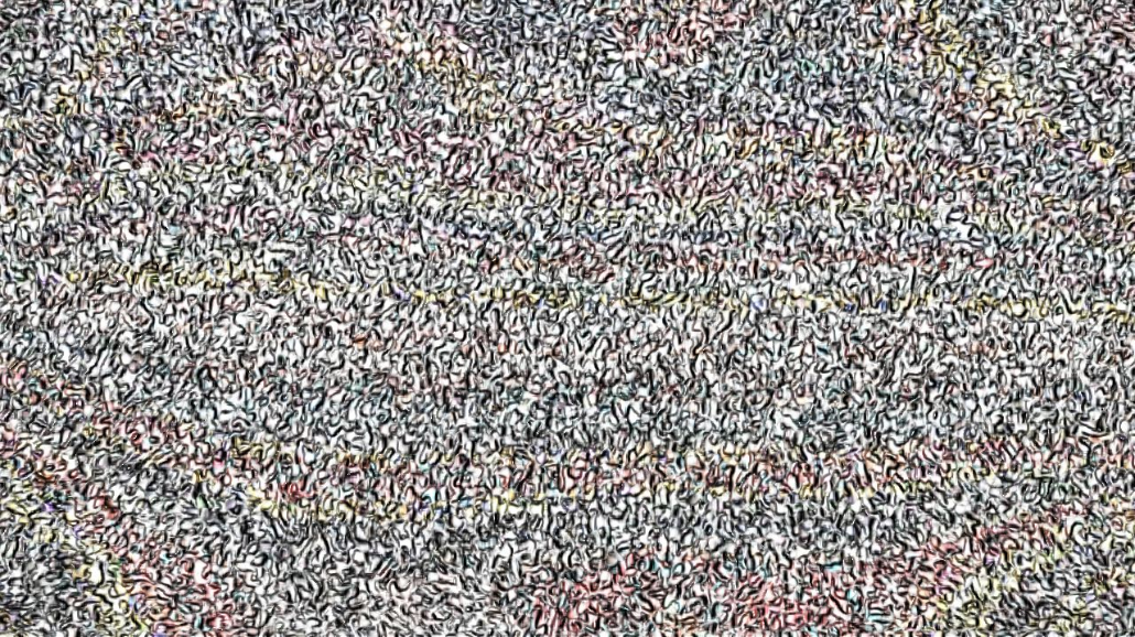 Image 'reflets &mdash; paint synthesiser classic &mdash; 3.5 collection textured 1 4'.