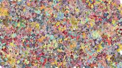 First of 'reflets &mdash; paint synthesiser classic &mdash; 3.5 collection textured 1'.