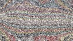 Second of 'reflets &mdash; paint synthesiser classic &mdash; 3.5 collection textured 1'.