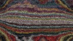 Third of 'reflets &mdash; paint synthesiser classic &mdash; 3.5 collection textured 1'.
